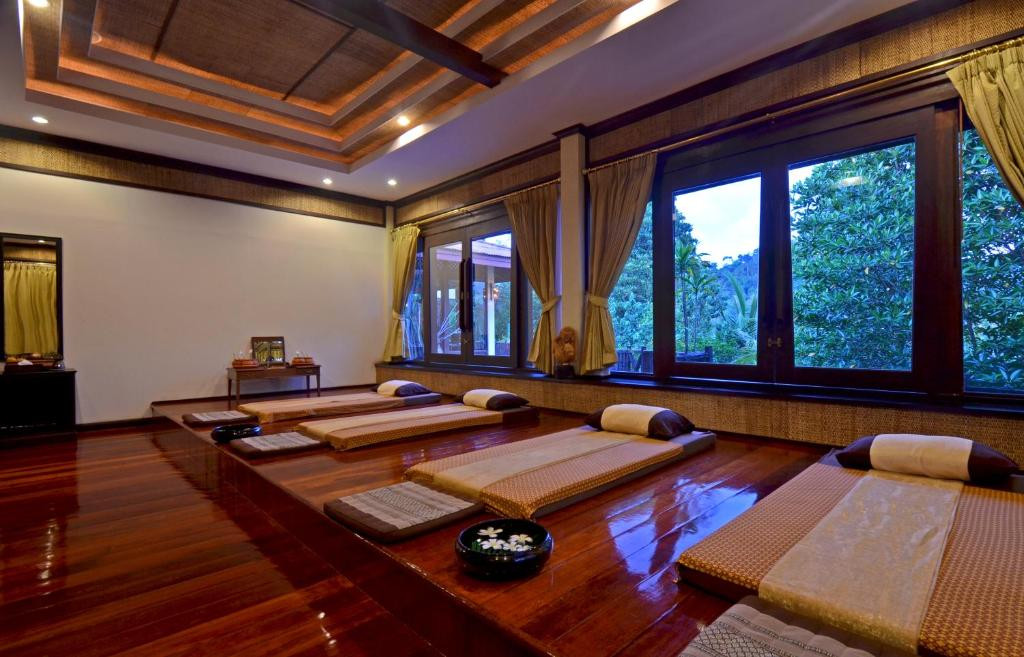 ANNIKA KOH CHANG (FORMERLY RAMAYANA KOH CHANG RESORT & SPA) фото 6
