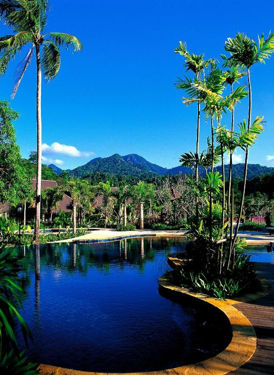 ANNIKA KOH CHANG (FORMERLY RAMAYANA KOH CHANG RESORT & SPA) фото 7