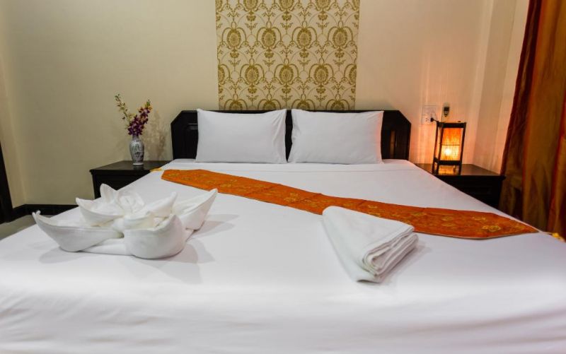 RAMAZ HOTEL фото 2