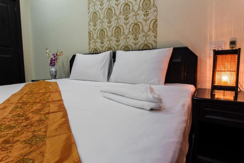 RAMAZ HOTEL фото 4