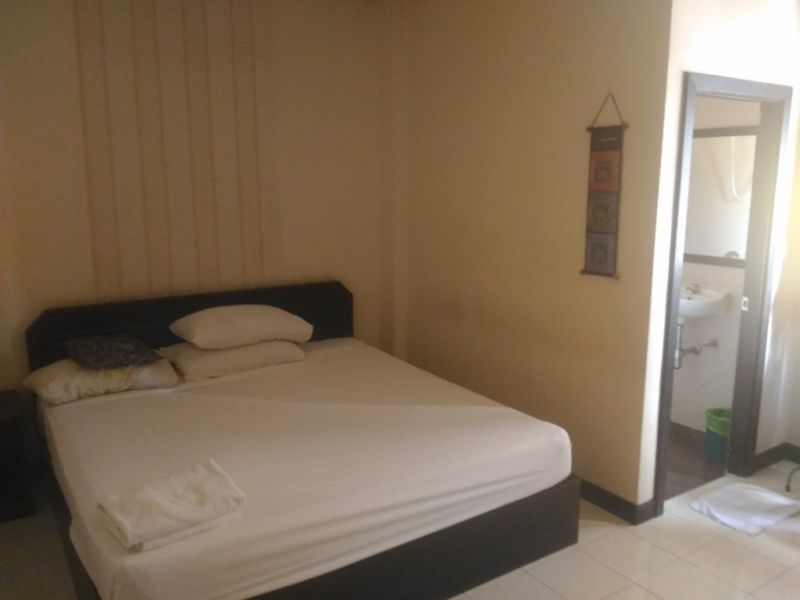 RAMAZ HOTEL фото 6