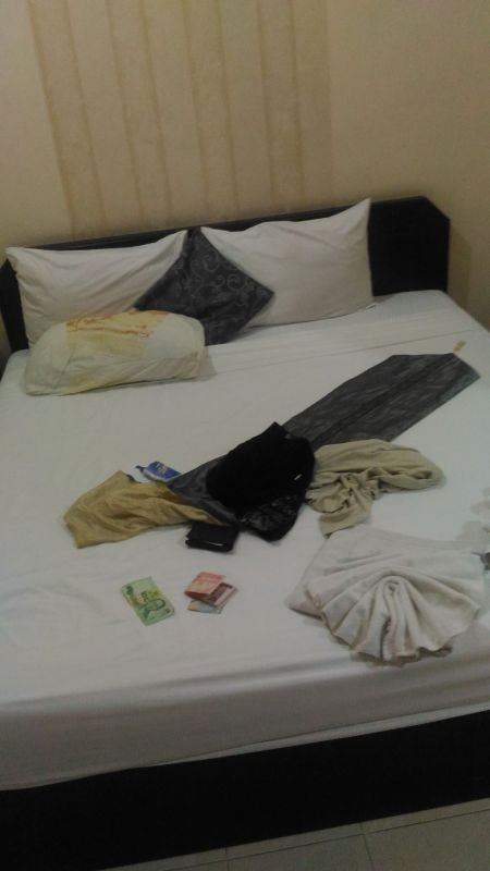 RAMAZ HOTEL фото 8