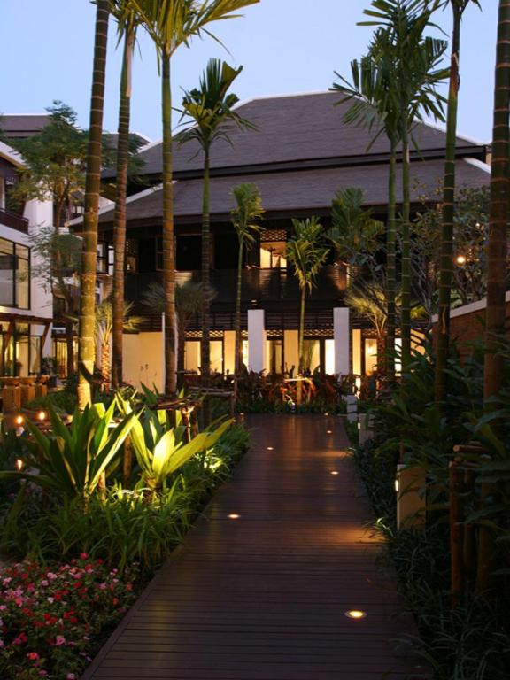 RARINJINDA WELLNESS SPA RESORT фото 6