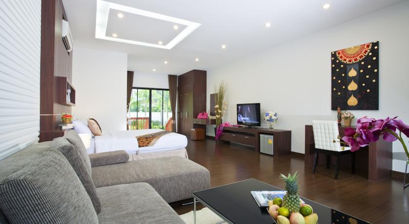 RAWAI GRAND HOUSE фото 2