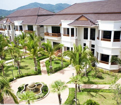 RAWAI GRAND HOUSE