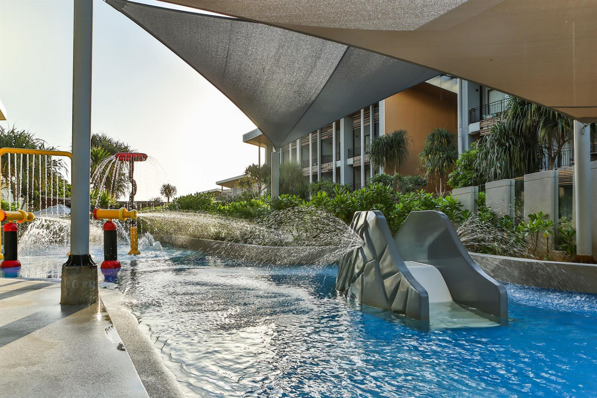 RENAISSANCE PATTAYA RESORT & SPA фото 6