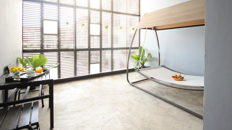 RICH BOUTIQUE HOTEL фото 3