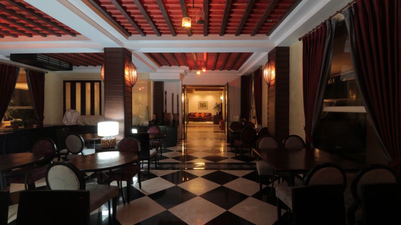 RICH BOUTIQUE HOTEL фото 6