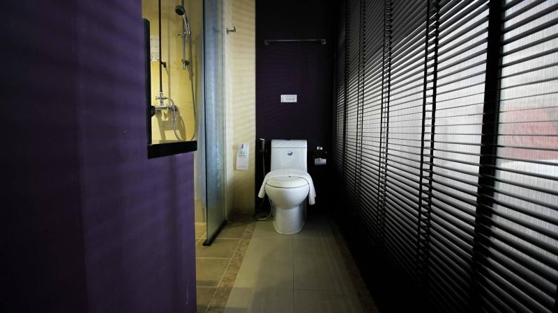 RICH BOUTIQUE HOTEL фото 8