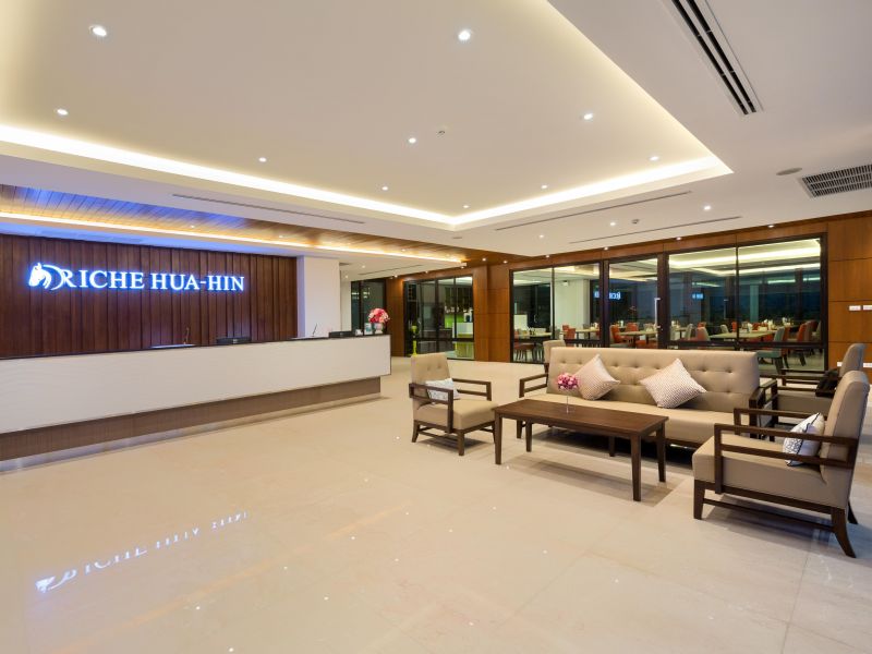 RICHE HUA HIN фото 3
