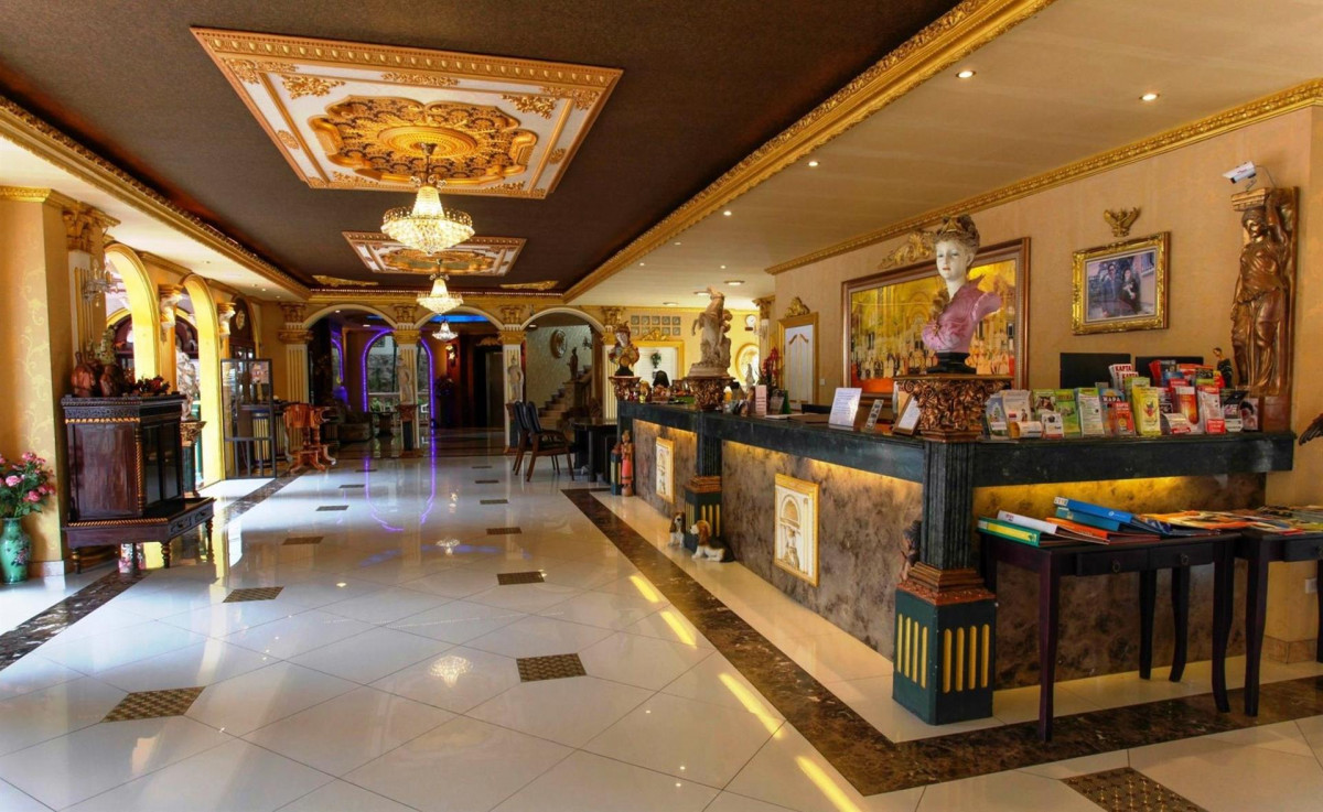 RITA RESORT & RESIDENCE фото 3