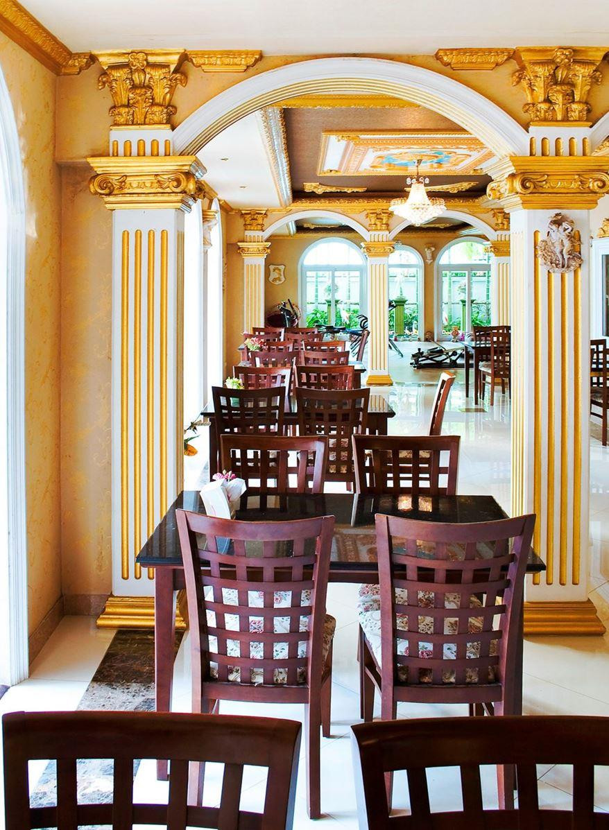 RITA RESORT & RESIDENCE фото 7