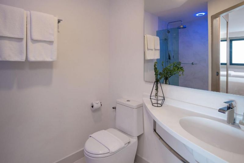 RODINA BEACH HOTEL фото 7