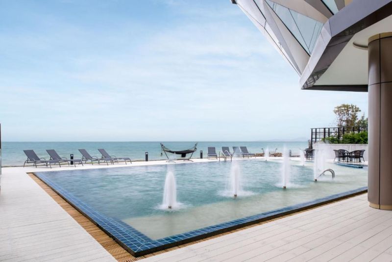 RODINA BEACH HOTEL фото 8