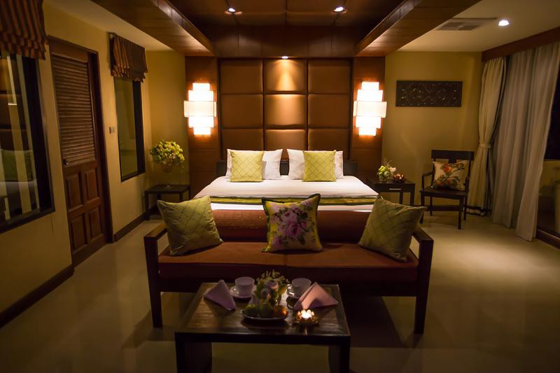 ROOM CLUB THE BED SUITE фото 2