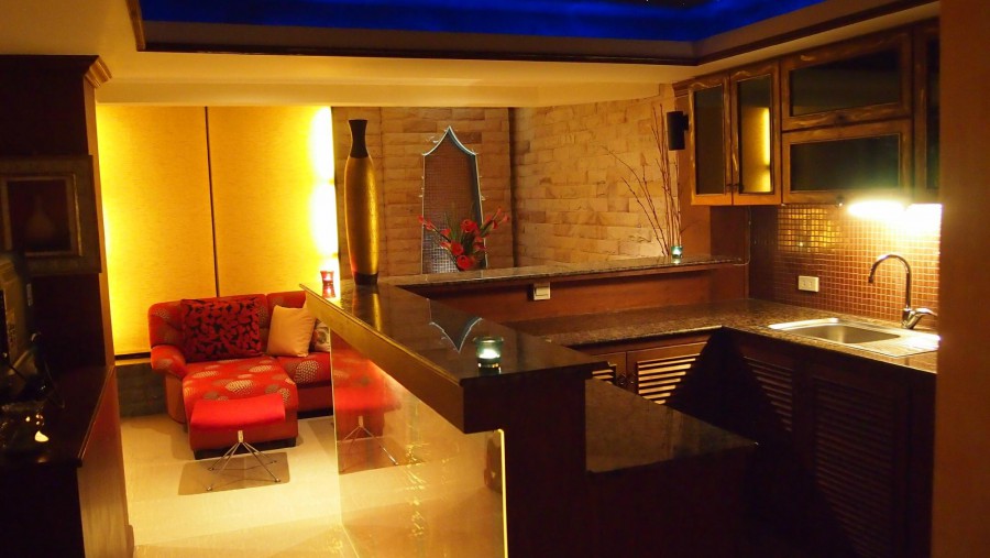 ROOM CLUB THE BED SUITE фото 7