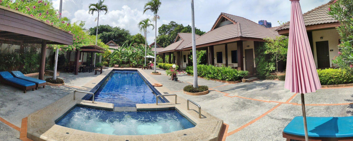 ROSE BAY RESORT фото 7