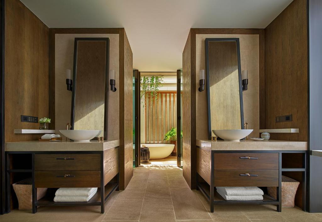 ROSEWOOD PHUKET фото 4