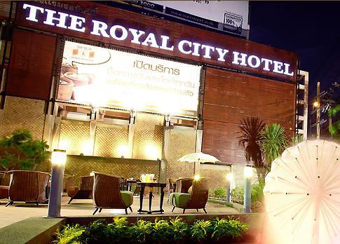 ROYAL CITY фото 5