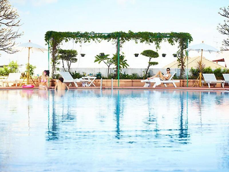ROYAL CITY фото 8