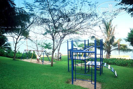 ROYAL CLIFF GARDEN SUITE фото 2