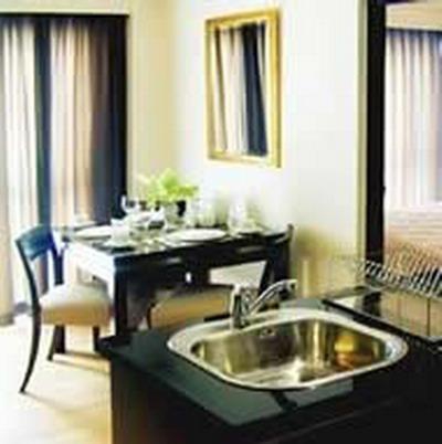 ROYAL CLIFF GARDEN SUITE фото 3
