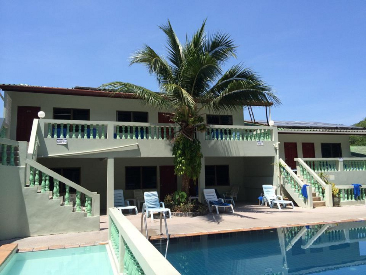 ROYAL CROWN PHUKET фото 2