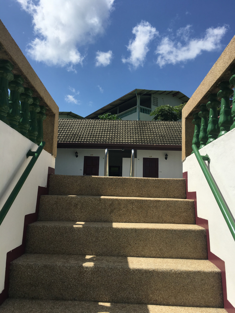 ROYAL CROWN PHUKET фото 4