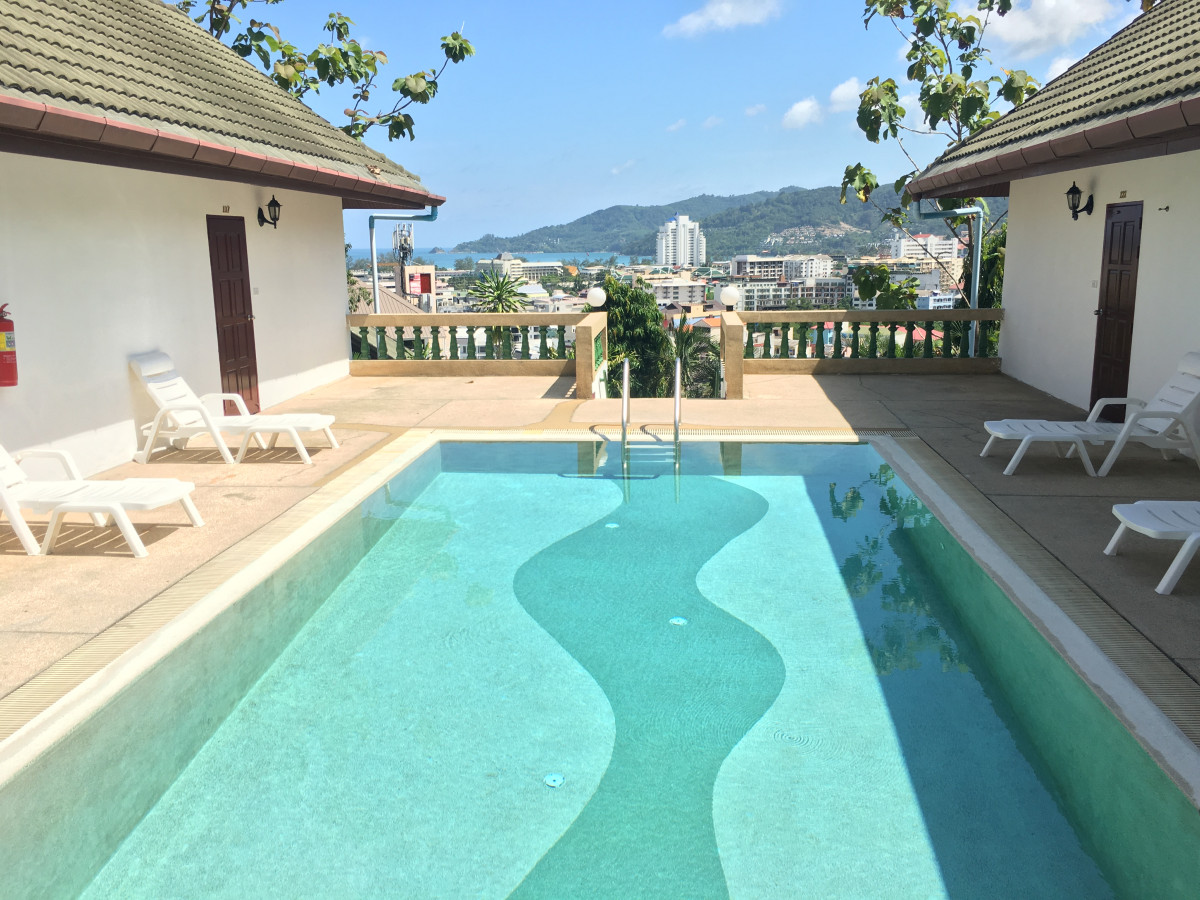ROYAL CROWN PHUKET фото 5