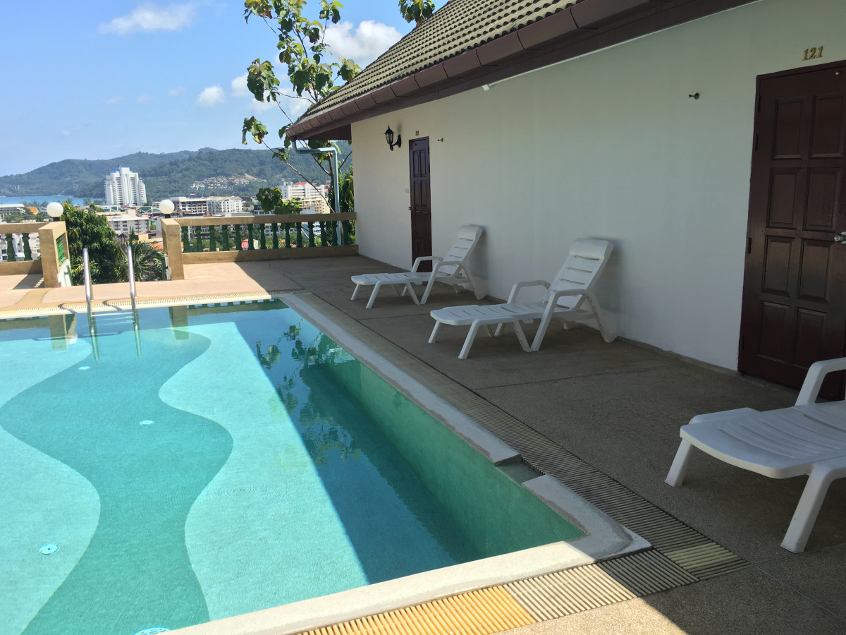 ROYAL CROWN PHUKET фото 6