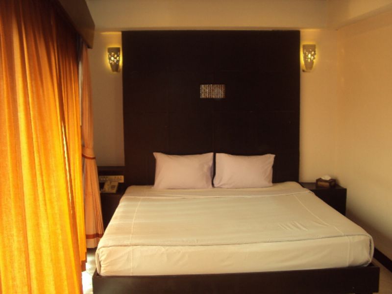 ROYAL EXPRESS INN HUA HIN фото 2