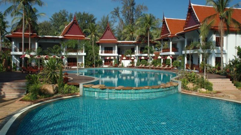 ROYAL LANTA RESORT & SPA