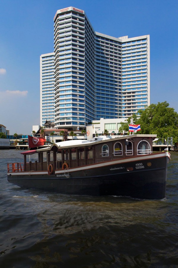 ROYAL ORCHID SHERATON HOTEL & TOWERS фото 6