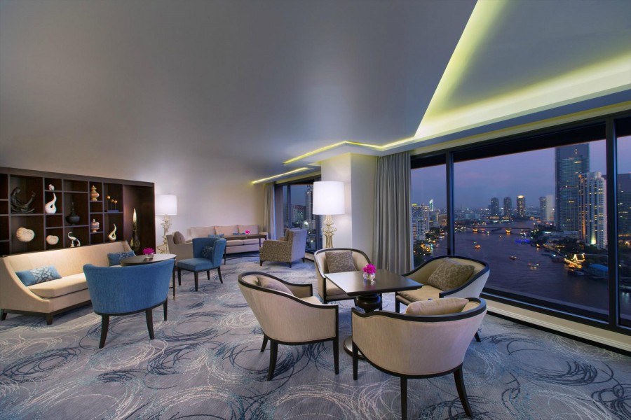 ROYAL ORCHID SHERATON HOTEL & TOWERS фото 7