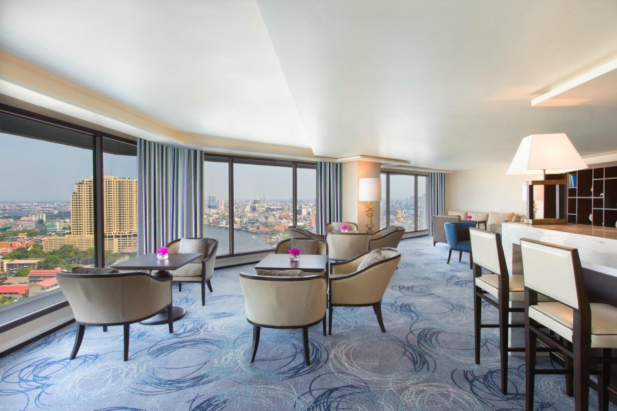ROYAL ORCHID SHERATON HOTEL & TOWERS фото 8