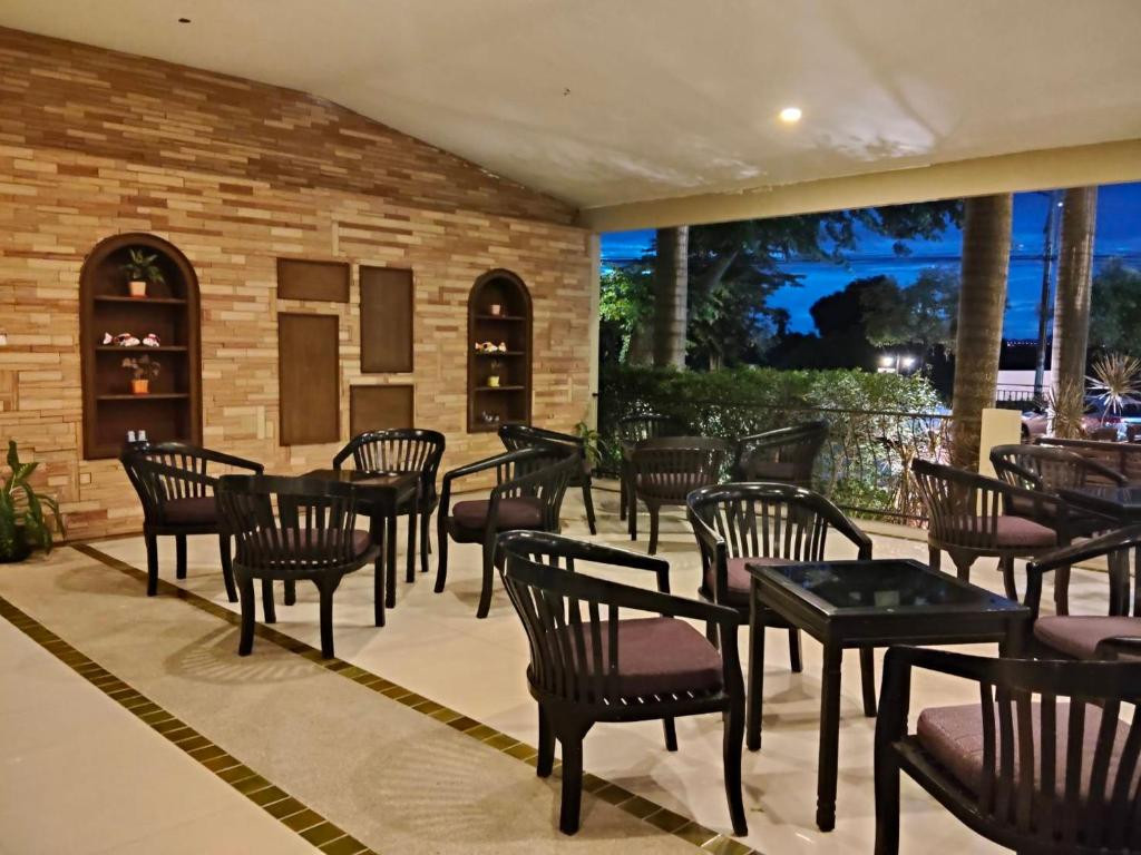 ROYAL PHALA CLIFF BEACH фото 4