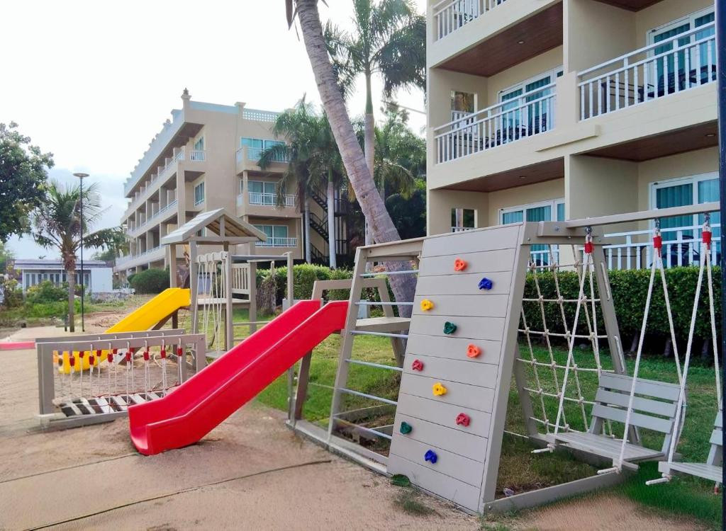 ROYAL PHALA CLIFF BEACH фото 5