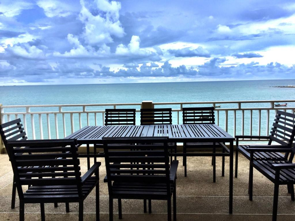 ROYAL PHALA CLIFF BEACH фото 8