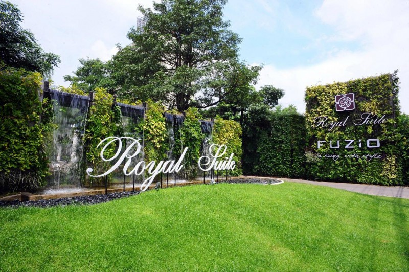 ROYAL SUITE RESIDENCE BOUTIQUE
