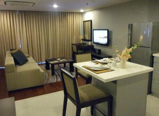 ROYAL SUITE RESIDENCE BOUTIQUE фото 8