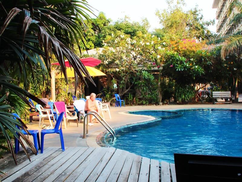ROYAL TYCOON PLACE фото 3