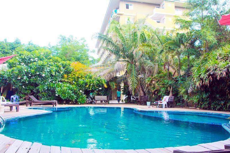 ROYAL TYCOON PLACE фото 4