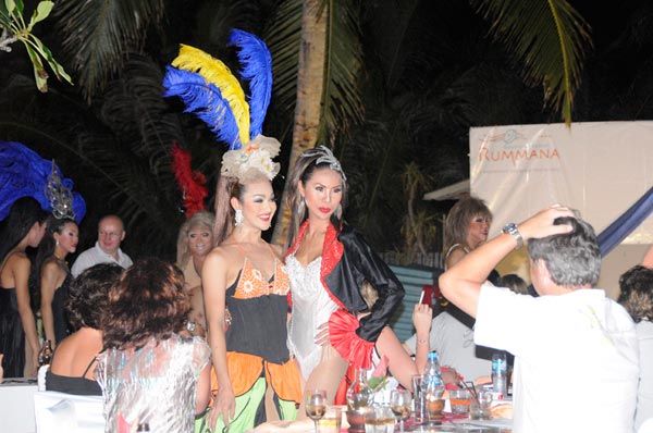 RUMMANA BOUTIQUE RESORT фото 4
