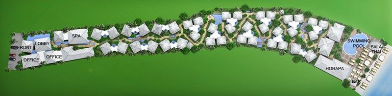 RUMMANA BOUTIQUE RESORT фото 5