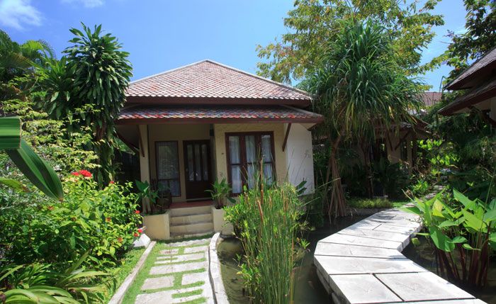 RUMMANA BOUTIQUE RESORT фото 6