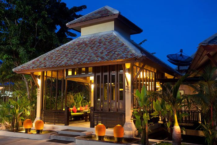 RUMMANA BOUTIQUE RESORT