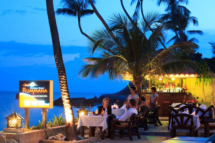 RUMMANA BOUTIQUE RESORT фото 7