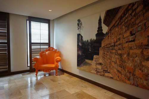 S33 COMPACT SUKHUMVIT фото 7