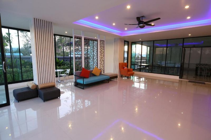 S4 NAIYANG BEACH PHUKET фото 2