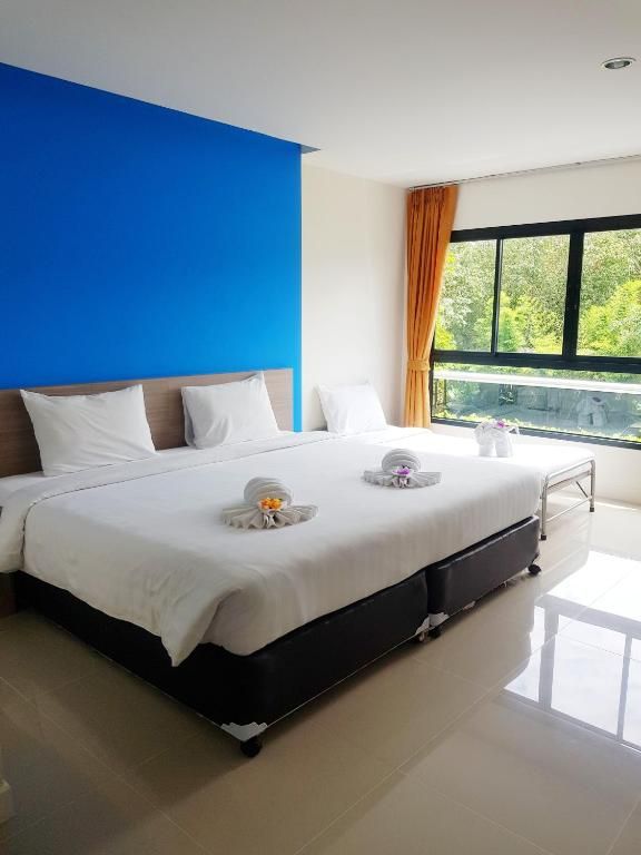 S4 NAIYANG BEACH PHUKET фото 7